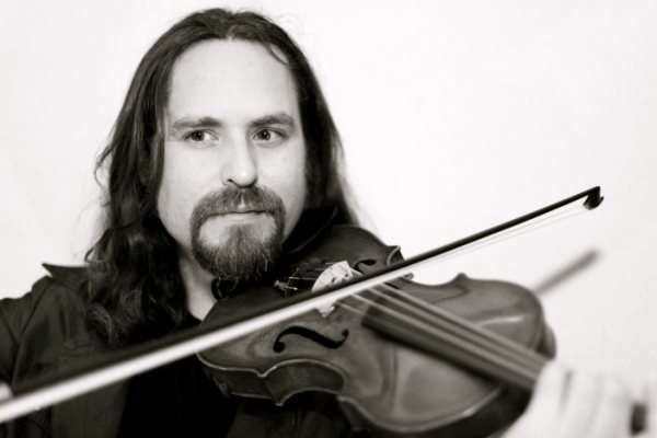 David Rhyther